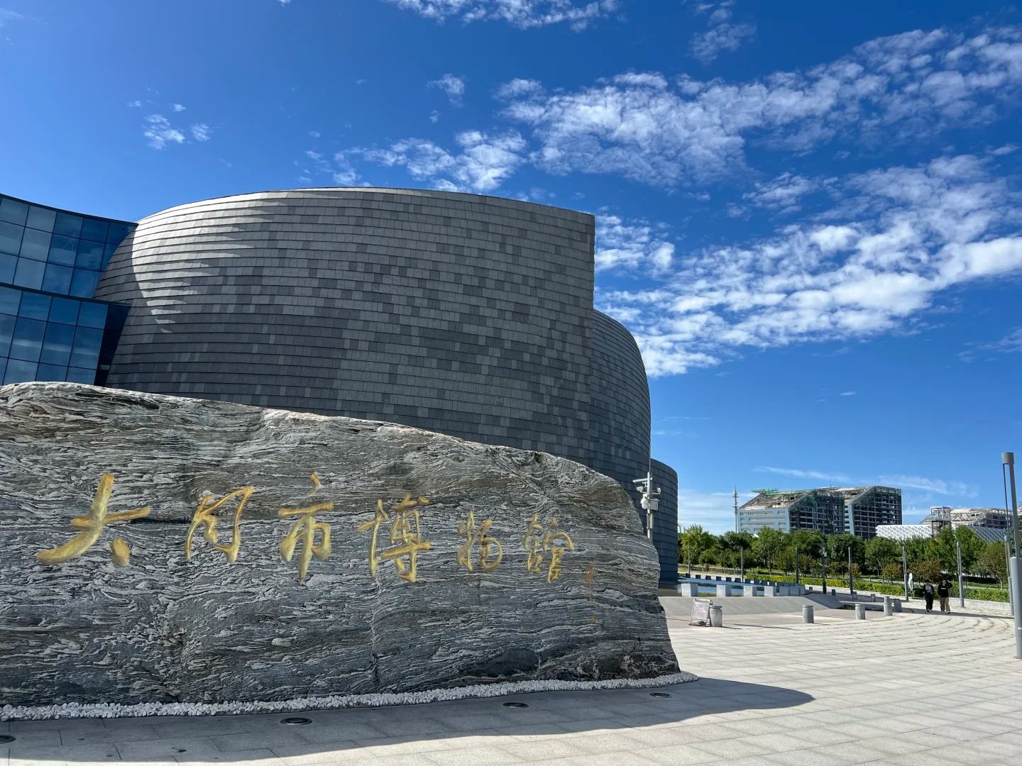 【精品團/私家團+資深導遊導覽】大同博物館文史大咖2小時深度導覽