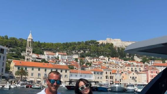 Opcina KomizaTours