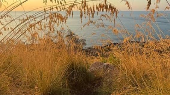 Sferracavallo: Sunset Hike & Swim with Aperitif & Transfer