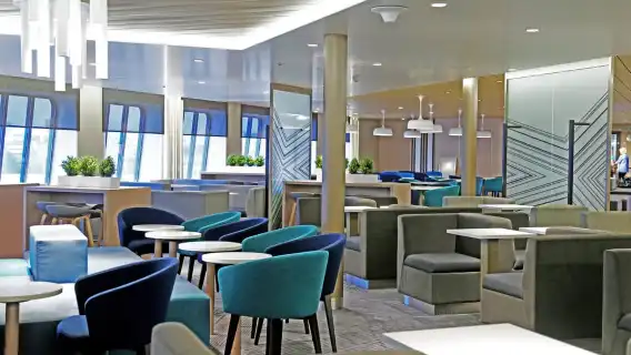 From Tallinn: Return Day Trip Ferry Transfer to Helsinki