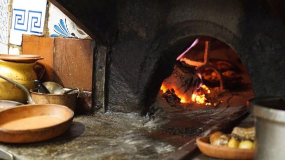 Madrid: Prado Museum & Lunch at World's Oldest Restaurant