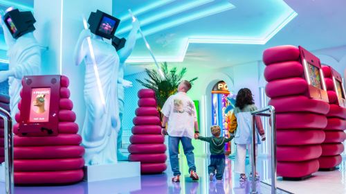 Dubai Attraction: HOUSE OF HYPE DUBAI Day Tours 8