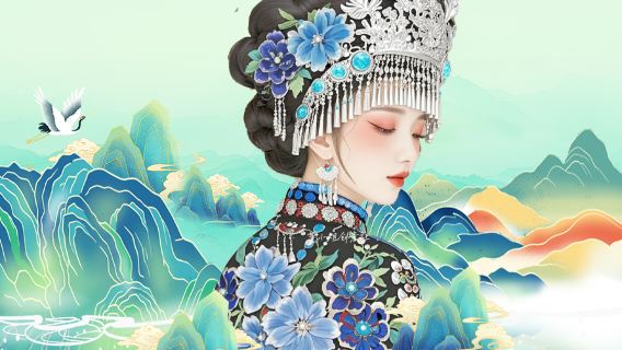 貴州銅仁梵淨山一日遊【特價中·可選銅仁出發&純玩不進店】
