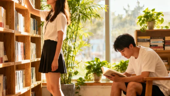 秦皇島貓的天空之城概念書店(北戴河蔚藍海岸店)旅拍【跟拍攝影親子照情侶閨蜜家庭】