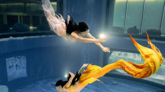 阿奇拉湯泉【8小時浴票+遊戲電競暢玩+水果無限享用】