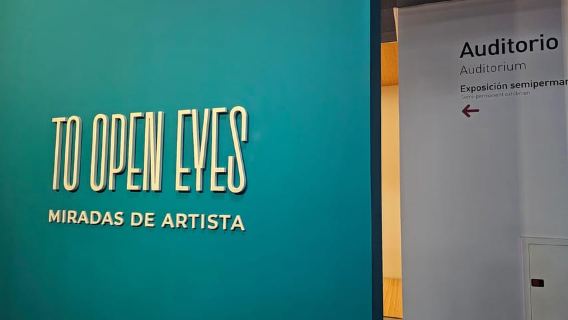 Malaga: biglietto per il Centre Pompidou di Malaga e audioguida della città