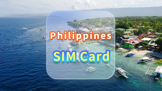 Carte SIM 4G Philippines | CMI | Carte SIM haut débit | Jours de disponibilité | Prêt à l'emploi | Prise en charge à l'aéroport de Hong Kong