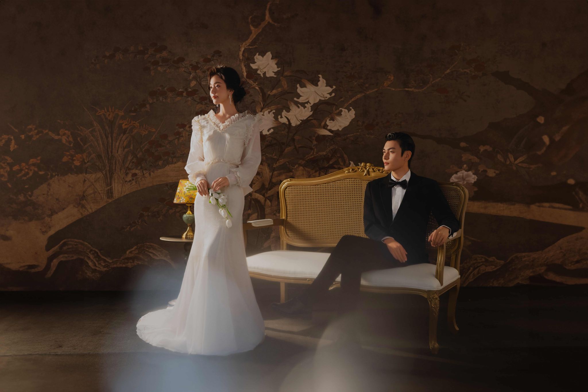 Jingdezhen multilingual local guide + private charter + customized business itinerary + photographer + one-stop guide service