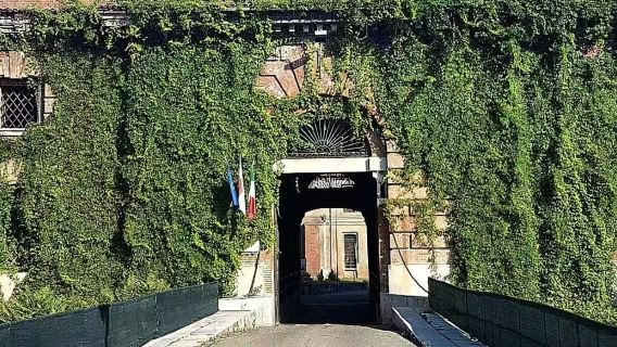 包車直達亞歷山德里亞景點：要塞+自由廣場+帽子博物館+大教堂