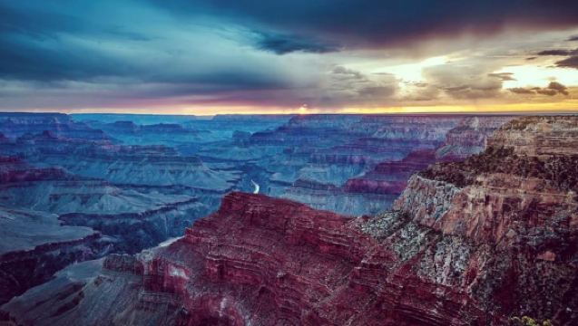 美國拉斯維加斯來回死亡谷國家公園-諮詢立減-拉斯周邊深度遊