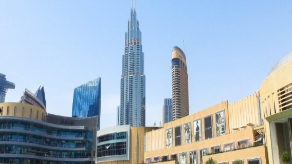 Penerokaan Dubai dari Ras Al Khaimah, Emiriah Arab Bersatu - Lawatan Persendirian Sepanjang Hari