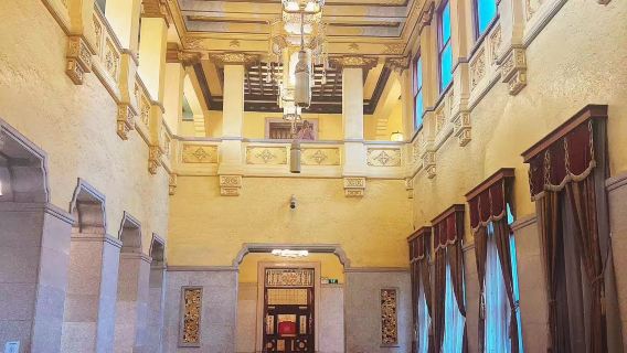 【偽滿皇宮博物院金牌講解】7~9人獨立成團+不含門票+當天可約