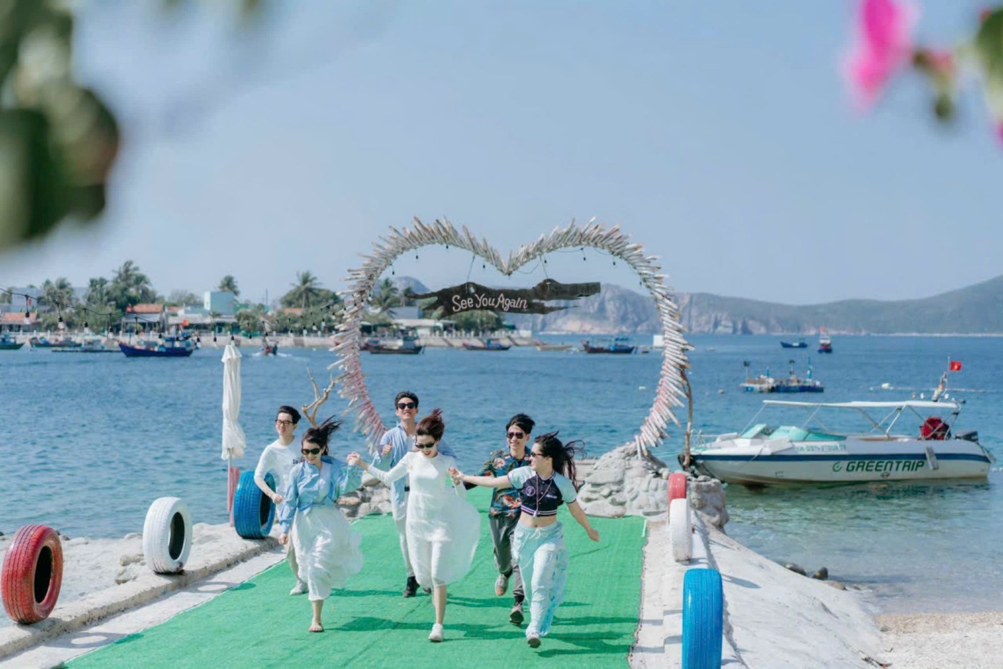 Explore Green Oasis – Dam Bay Adventure Tour from Nha Trang, Vietnam