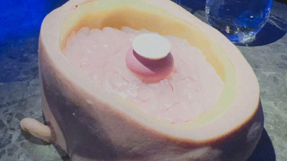 Réservation de table au restaurant Geranium, restaurant tendance à Copenhague au Danemark