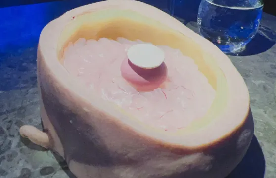 丹麥哥本哈根Geranium網紅餐廳代訂座