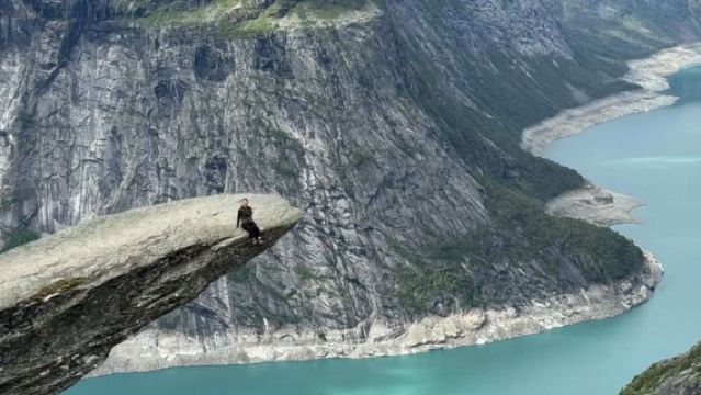 挪威斯沃爾韋爾+羅弗敦群島一日遊/行程可調-可訂製多日