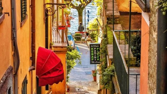 Private Charter: Medieval Town Route in Bergamo, Milan, Italy (Historic Hilltop Town with Rich Heritage) - Premium Selection