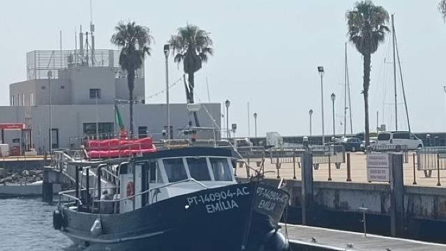 Cascais: Geleide kustcruise + Drankjes