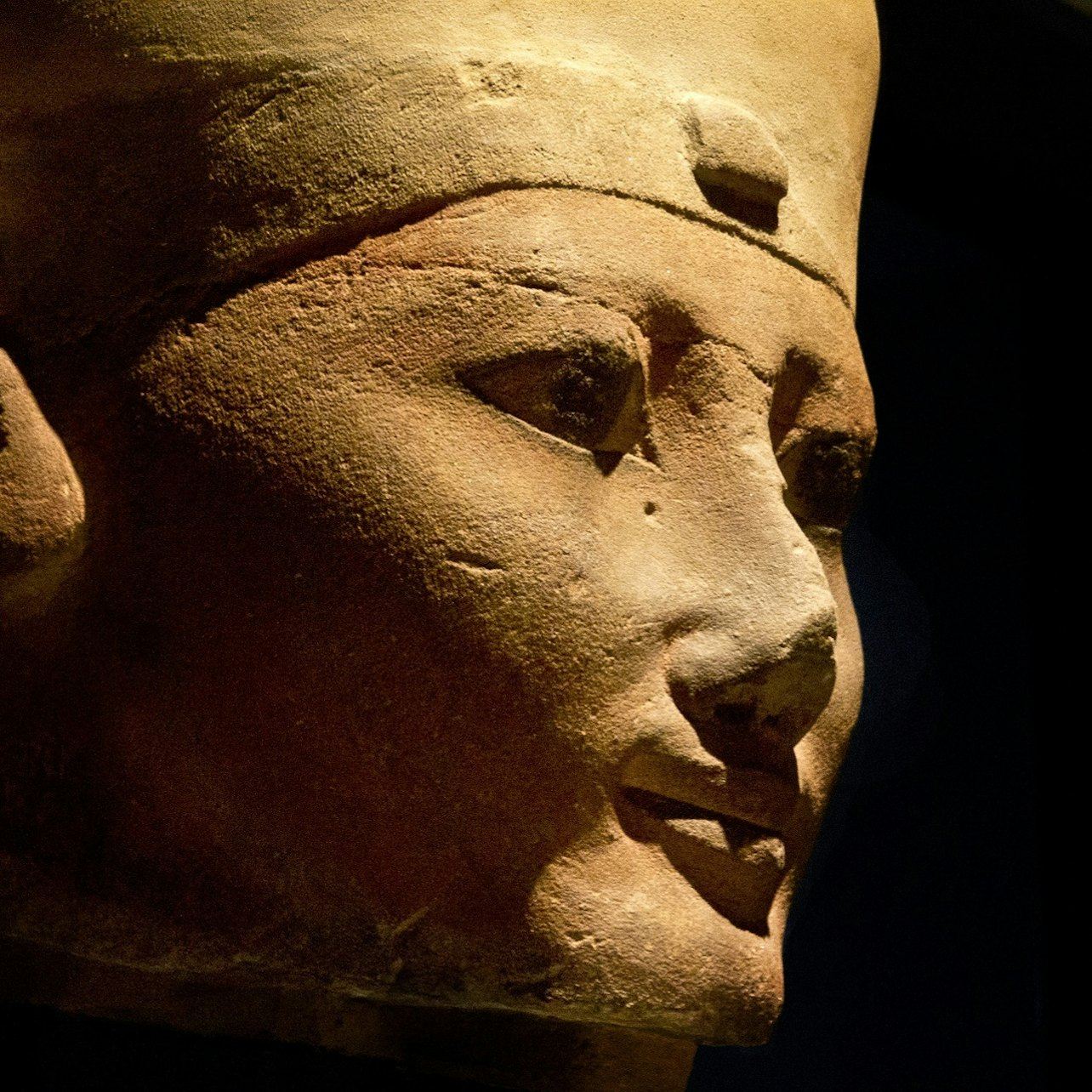 Museo Egizio: biglietto salta fila con visita guidata + tour a piedi della città