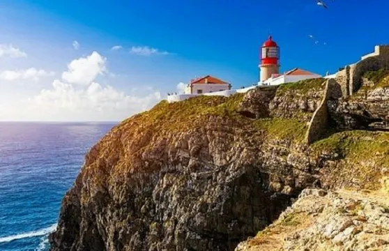 阿爾布費拉出發：拉各斯與薩格里什半日遊 + 往返接送