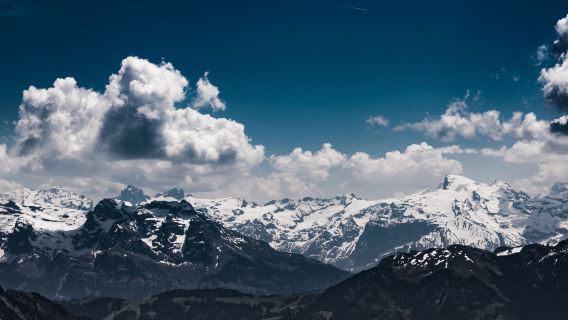 英國曼徹斯特出發直達湖區格倫裏丁小鎮hiking一日遊