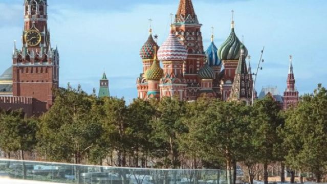 俄羅斯莫斯科+察裡津公園+麻雀山一日遊/行程可調-可定制多日