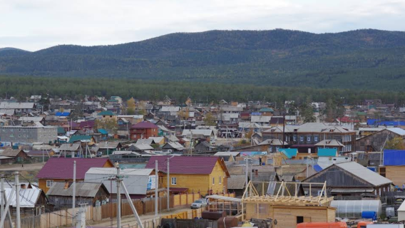 Olkhon Island day tour from Irkutsk (customizable surrounding tours available) with city hotel pickup and drop-off