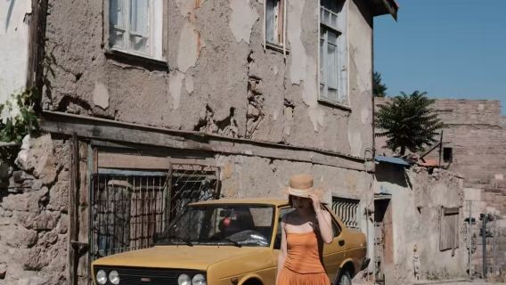 Трансфер из отеля в аэропорт Анкары, Турция / индивидуальный трансфер/аренда автомобиля с водителем