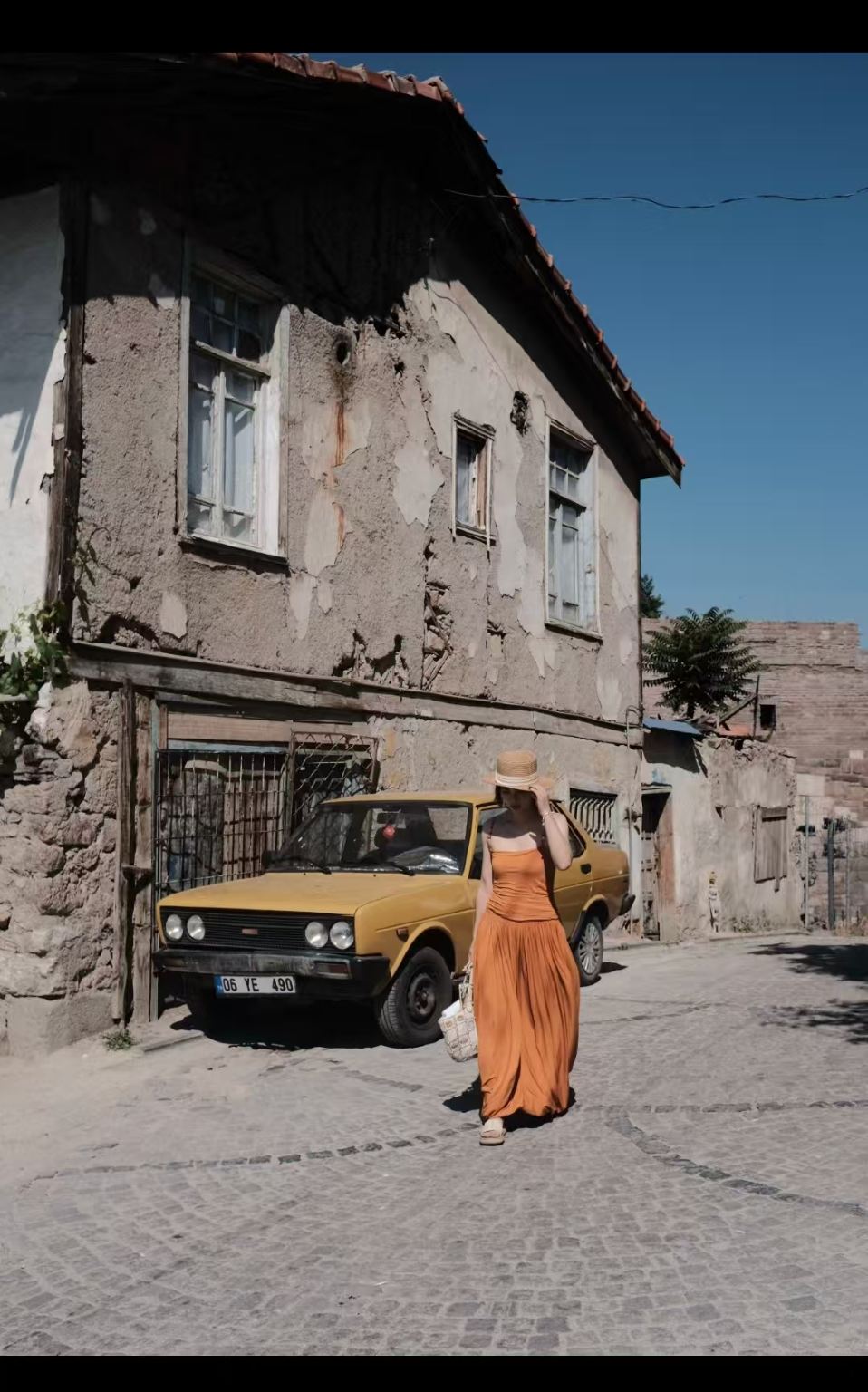 Perkhidmatan Pengangkutan Pintu ke Pintu Hotel Lapangan Terbang Ankara, Turki / Sewaan Peribadi Tersuai