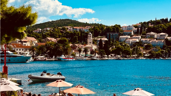 From Dubrovnik, Croatia: 1-day tour to Cavtat [Private transfer with flexible itinerary]