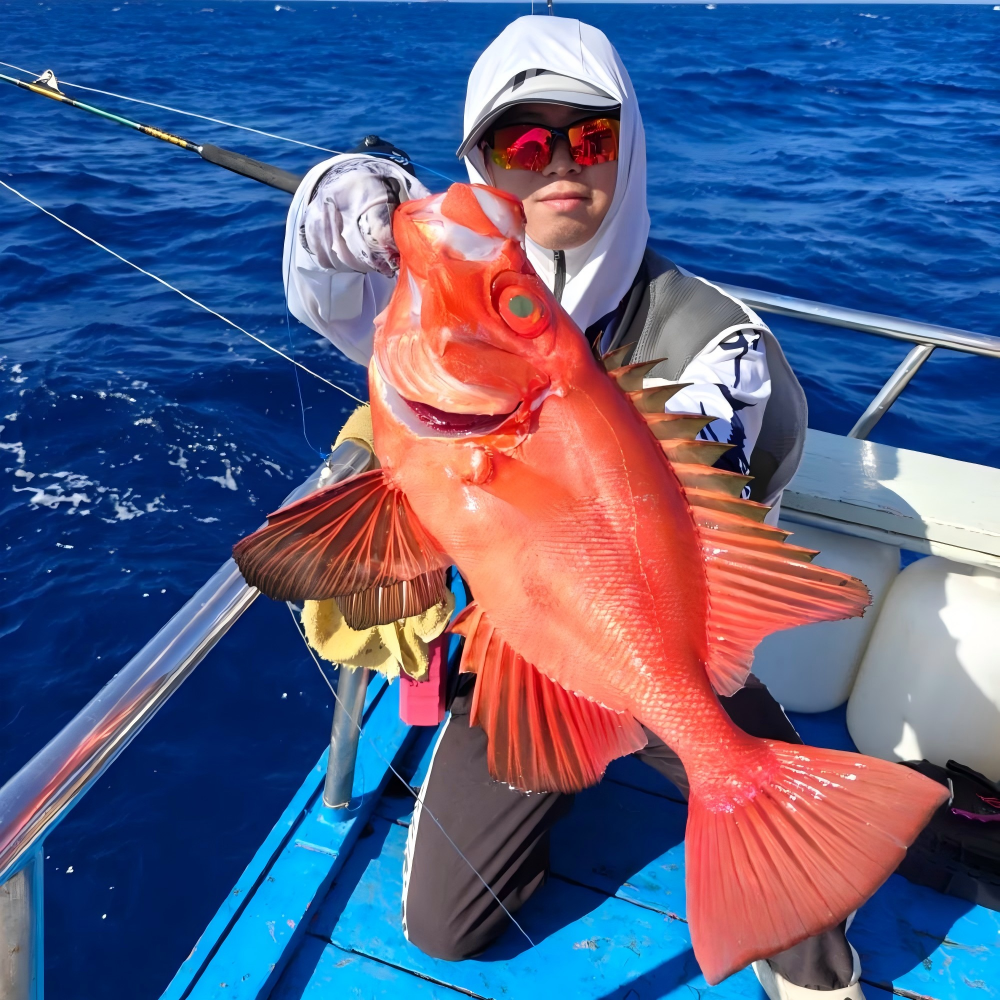 Pesca en alta mar en barco privado en Pattaya, excursión de medio día|Pesca nocturna en barco compartido o alquiler privado|Barco de pesca profesional para disfrutar al máximo
