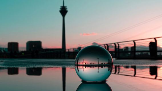 德國杜塞爾多夫市內包車一日遊