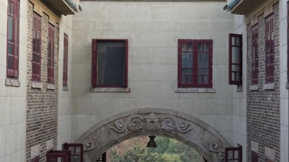 春節：武漢黃鶴樓+長江大橋+戶部巷+武漢大學+東湖+江漢關一日遊