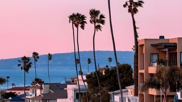 Lawatan Klasik Bandar: Laluan Kemasyhuran Hollywood + Only in Beverly Hills + Pusat Getty di Los Angeles, Amerika Syarikat