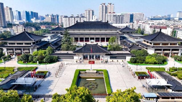 Excursión privada personalizada súper divertida de un día en Xi'an (sin cansancio en las piernas, sin agotamiento y con espectáculos que encajan perfectamente)