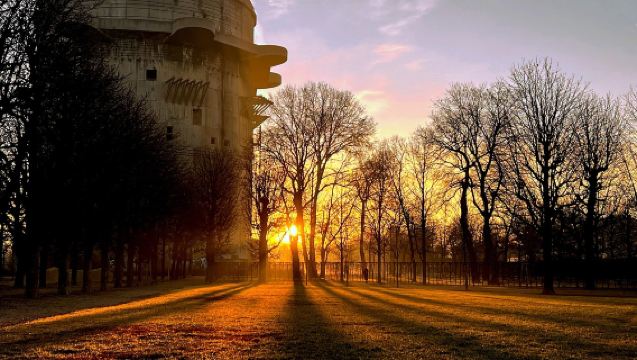 奧地利維也納-美泉宮-美景宮-市區景點任選｜包車專線