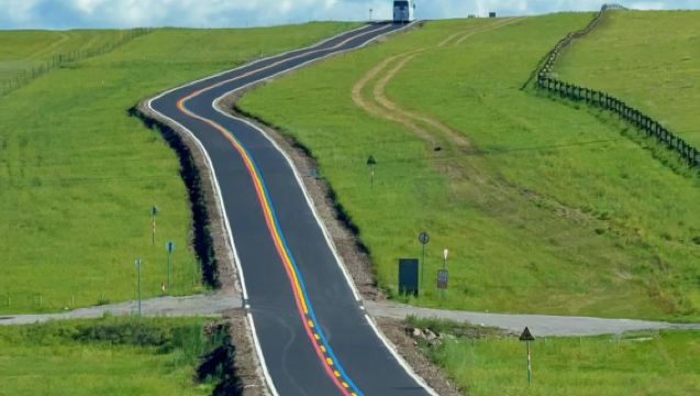 呼倫貝爾+莫爾格勒河+額爾古納濕地深度一日遊