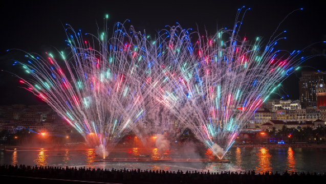 Phú Quốc Sunset Tour with Kiss Bridge & Symphony of the Sea Show