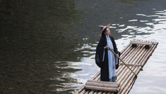 Huayin travel photography[Photo shooting services including photos, short videos, promotional videos, graduation photos, family-friendly portraits, wedding photos with all raw images provided]