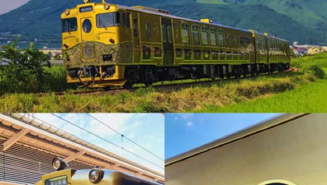 2026 รถไฟท่องเที่ยวหรู "พบกับความงาม"·สัมผัสความหรูหราทางเหนือและใต้ของซินเจียง เส้นทางซินเจียงใต้และเหนือ เดินทางผ่านความลับของอาเฮ่อ/เทือกเขาทองคำ/เมืองโบราณพันปี