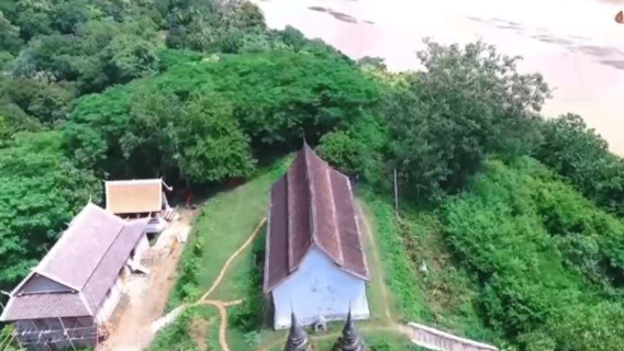 Luang Prabang: Halvdagsudflugt til den afslappede landsby Xiangman