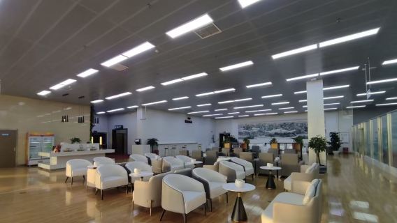 China MIG Mianyang Nanjiao airport/VIP lounge pass/Waiting/transfer/rest