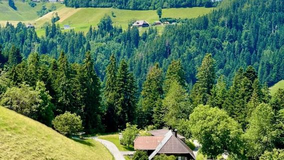 Switzerland Zurich - Bandar Lama Bern - Kilang Keju Emmental - sewaan peribadi - Pilihan Eksklusif