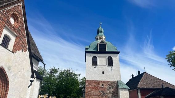 Finland Helsinki - Bandar Lama Porvoo Zaman Pertengahan · Rumah Merah - Bandar Lama Tepi Sungai - Sewaan Peribadi - Pilihan Terbaik