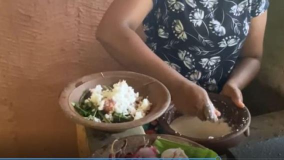 Weligama : Sri Lankan Cooking Class with Local Chef
