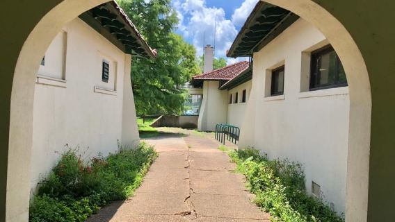 Old Louisville: History and Architecture Walking Tour