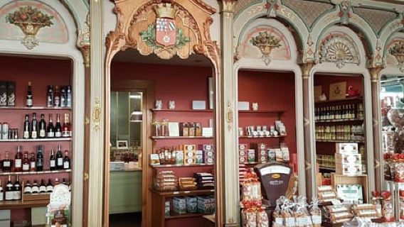 Dijon City Tour : Highlights Tour with Gourmet Break