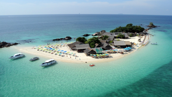 PhuketTrải Nghiệm Độc Đáo