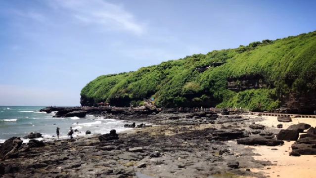 北海潿洲島一日遊【散客拼團小團】暢遊潿洲+不催促｜遊覽精華景點