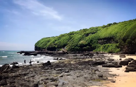 北海潿洲島一日遊【散拼小團】暢遊潿洲+不催促｜遊覽精華景點